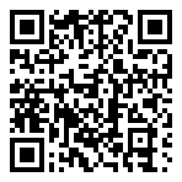 QR code to claim free sweatshirt